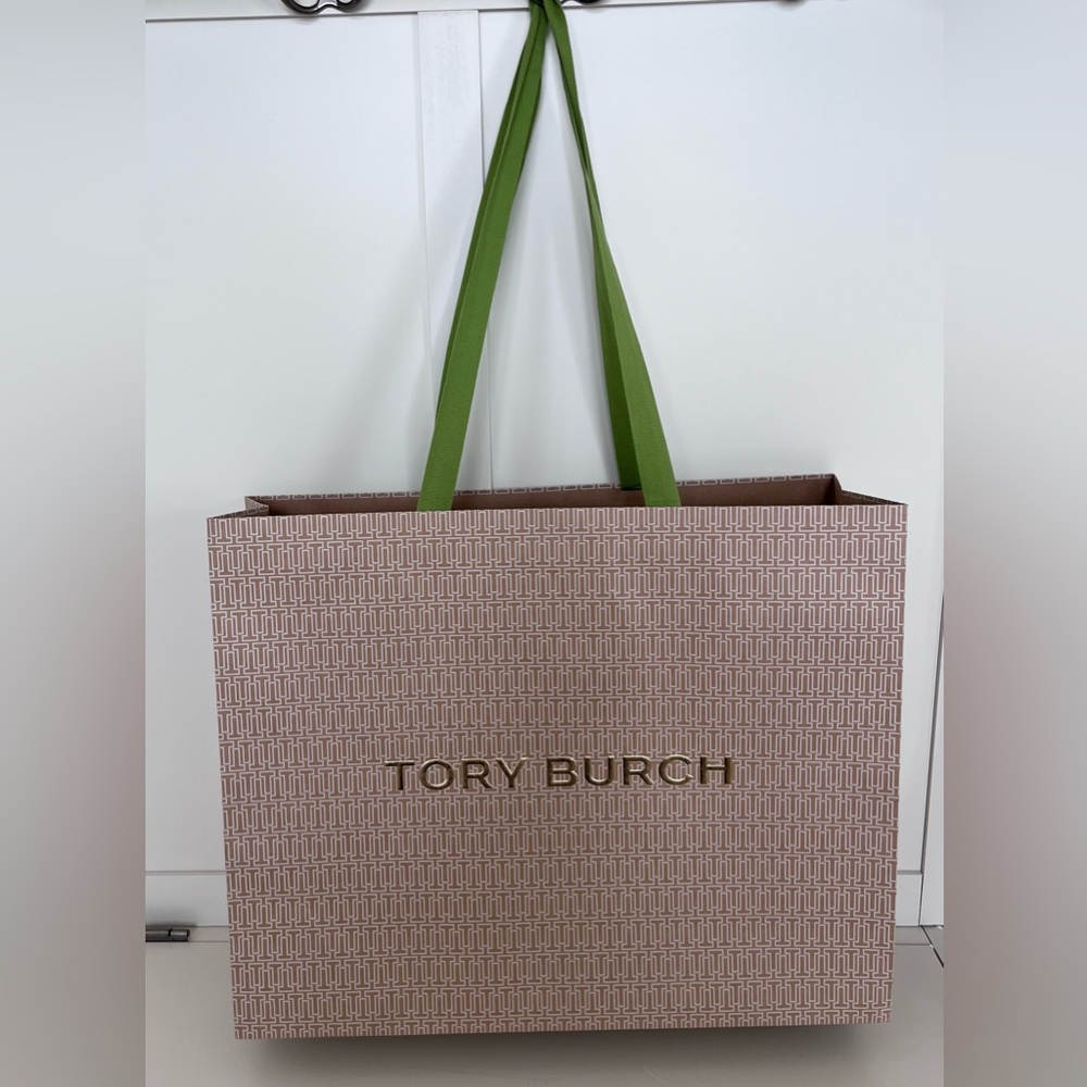 Tory Burch Gift Bag